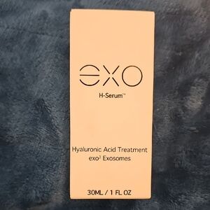 H-Serum Hyaluronic Acid Treatment - Cream